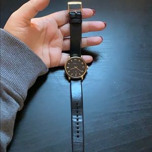 Marc Jacobs Watch